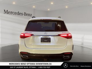 2025 Mercedes-Benz GLE 450 4MATIC