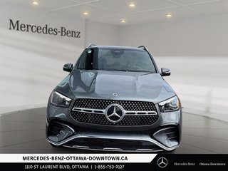 2025 Mercedes-Benz GLE 450 4MATIC