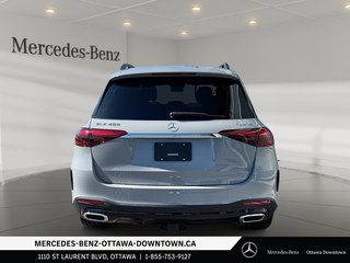 2025 Mercedes-Benz GLE 450 4MATIC