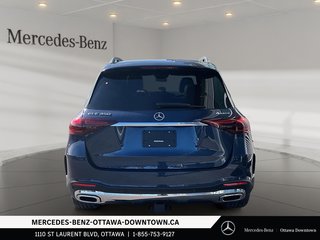 2025 Mercedes-Benz GLE 350 4MATIC