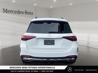 2025 Mercedes-Benz GLE 350 4MATIC