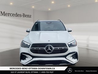 2025 Mercedes-Benz GLE 350 4MATIC