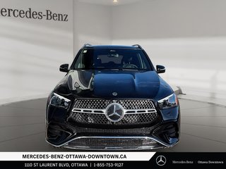 2025 Mercedes-Benz GLE 350 4MATIC