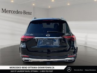 2025 Mercedes-Benz GLE 350 4MATIC