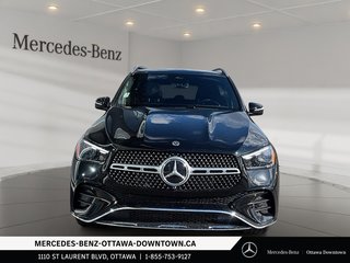 2025 Mercedes-Benz GLE 350 4MATIC