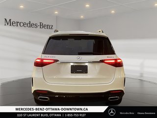 2025 Mercedes-Benz GLE 350 4MATIC