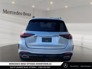 2025 Mercedes-Benz GLE 350 4MATIC