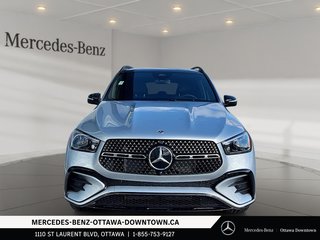 2025 Mercedes-Benz GLE 350 4MATIC