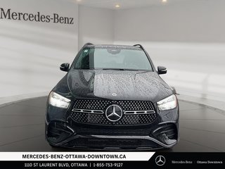 2025 Mercedes-Benz GLE 350 4MATIC