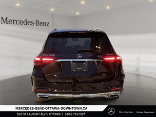 2025 Mercedes-Benz GLE 350 4MATIC