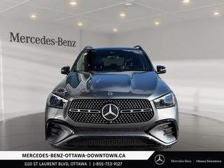 2025 Mercedes-Benz GLE 450 4MATIC