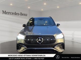 2025 Mercedes-Benz GLE 350 4MATIC