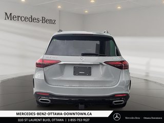 2025 Mercedes-Benz GLE 450 4MATIC