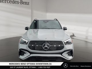 2025 Mercedes-Benz GLE 450 4MATIC