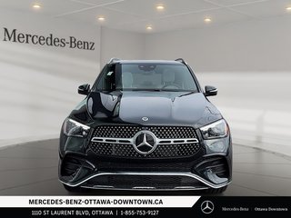 2025 Mercedes-Benz GLE 350 4MATIC