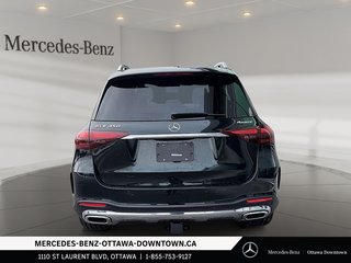 2025 Mercedes-Benz GLE 350 4MATIC