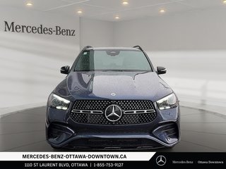 2025 Mercedes-Benz GLE 450 4MATIC