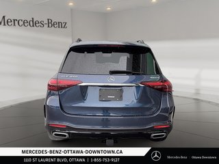 2025 Mercedes-Benz GLE 450 4MATIC