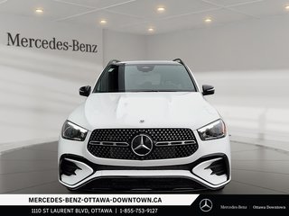 2025 Mercedes-Benz GLE 350 4MATIC