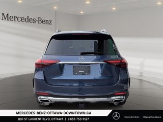 2025 Mercedes-Benz GLE 350 4MATIC