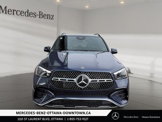 2025 Mercedes-Benz GLE 350 4MATIC