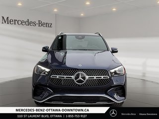 2025 Mercedes-Benz GLE 350 4MATIC