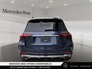 2025 Mercedes-Benz GLE 350 4MATIC