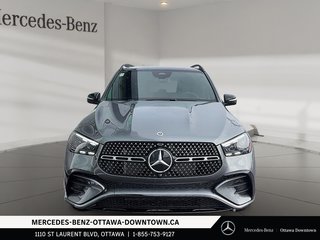 2025 Mercedes-Benz GLE 450 4MATIC