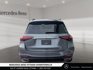 2025 Mercedes-Benz GLE 450 4MATIC