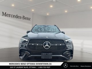 2025 Mercedes-Benz GLE 450e 4MATIC SUV