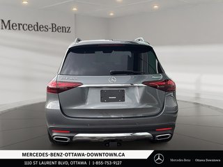 2026 Mercedes-Benz GLE 350 4MATIC