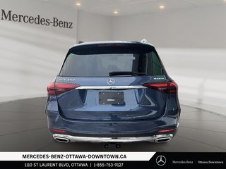 2026 Mercedes-Benz GLE 350 4MATIC