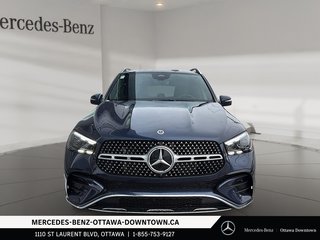 2026 Mercedes-Benz GLE 350 4MATIC