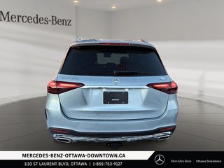 2026 Mercedes-Benz GLE 350 4MATIC