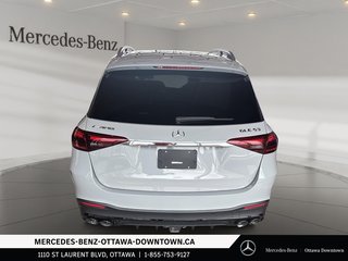 2026 Mercedes-Benz GLE AMG 53 4MATIC