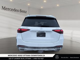 2026 Mercedes-Benz GLE 350 4MATIC SUV