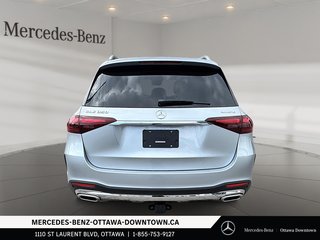 2026 Mercedes-Benz GLE 350 4MATIC SUV