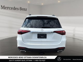 2026 Mercedes-Benz GLE 450 4MATIC SUV