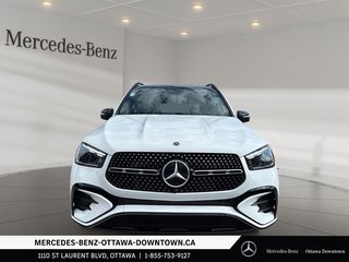 2026 Mercedes-Benz GLE 450 4MATIC SUV