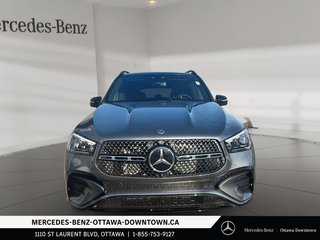 2026 Mercedes-Benz GLE 450 4MATIC SUV