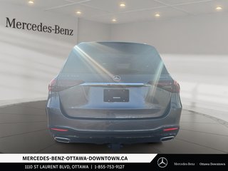 2026 Mercedes-Benz GLE 450 4MATIC SUV