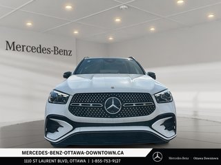 2026 Mercedes-Benz GLE 450 4MATIC SUV