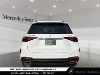 2026 Mercedes-Benz GLE 450 4MATIC SUV