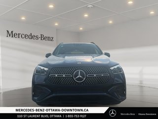 2026 Mercedes-Benz GLE 450 4MATIC SUV