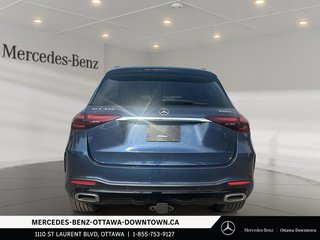 2026 Mercedes-Benz GLE 450 4MATIC SUV