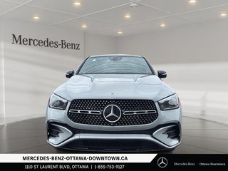 2026 Mercedes-Benz GLE 450 4MATIC Coupe