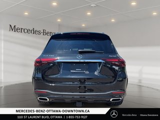 2026 Mercedes-Benz GLE 450 4MATIC SUV