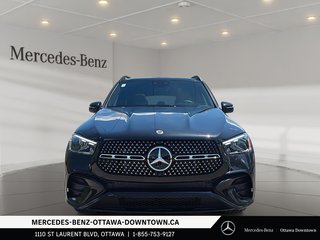 2026 Mercedes-Benz GLE 450 4MATIC SUV