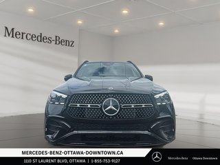 2026 Mercedes-Benz GLE 450 4MATIC SUV