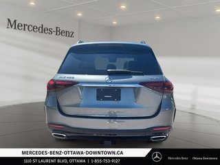 2026 Mercedes-Benz GLE 450 4MATIC SUV